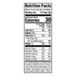 Gerber Graduates Melts, Strawberry, 1 OZ