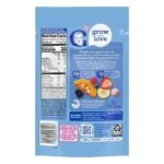 Gerber Graduates Melts, Very Berry Blend, 1 OZ