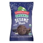 Garden of Eatin' Sesame Blues, Tortilla Chips, 5.5 OZ