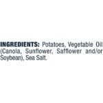 Cape Cod Kettle Chips, Salted, 1 OZ (Pack de 6)
