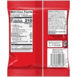 Cheez-It, White Cheddar Crackers, 1.5 OZ (Pack de 6)