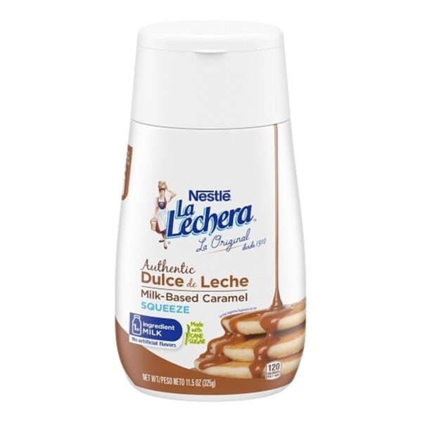 La Lechera Dulce de Leche, 11.5 OZ