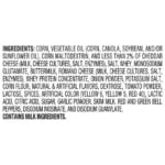Doritos, Walking Taco Nacho Cheese, 2.5 OZ (Pack de 2)