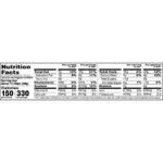 Tostitos, Walking Taco Salsa Verde, 2.25 OZ (Pack de 2)