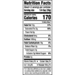 Planters Nut Duos Buffalo Cashews and Ranch Almonds, 5 OZ