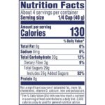 Ocean Spray Craisins Cherry, 6 OZ (Pack de 2)