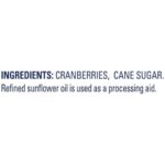 Ocean Spray Craisins Original, 24 OZ