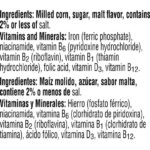 Kellogg's Corn Flakes Crumbs, 21 OZ