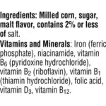 Kellogg's, Frosted Flakes, Mini Cajitas, 1.2 OZ (Pack de 3)
