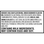 Pringles, Mingles BBQ Sauce & Chicken Nuggets, 0.78 OZ (Pack de 6)