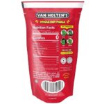 Van Holten's Pickle, Hot and Spicy, 1 Unidad (Pack de 2)
