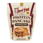 Bob's Red Mill Protein Pancake and Waffle Mix, 14 OZ