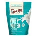 Bob's Red Mill Whey Protein Powder, 12 OZ