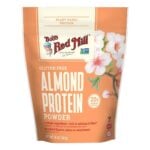 Bob's Red Mill Almond Protein Powder, 14 OZ