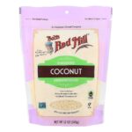 Bob's Red Mill Shredded Coconut, 12 OZ