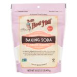 Bob's Red Mill Baking Soda, 16 OZ