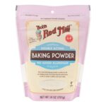 Bob's Red Mill Double Acting Baking Powder, 14 OZ