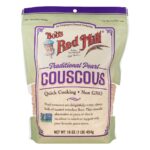 Bob's Red Mill Couscous Pearl, 16 OZ