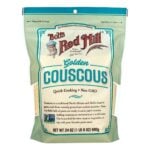Bob's Red Mill Couscous Golden, 24 OZ
