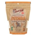 Bob's Red Mill Organic Quinoa, 13 OZ