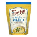 Bob's Red Mill Yellow Corn Polenta, 24 OZ