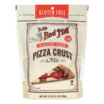 Bob's Red Mill Gluten Free Pizza Crust Mix, 16 OZ