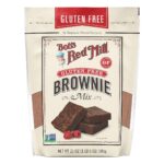 Bob's Red Mill Gluten Free Brownie Mix, 21 OZ