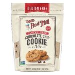 Bob's Red Mill Gluten Free Chocolate Chip Cookie Mix, 22 OZ