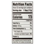 Wholesome Pantry Orgánico Ketchup, 20 OZ