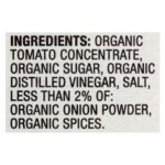 Wholesome Pantry Orgánico Ketchup, 20 OZ