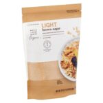 Wholesome Pantry Orgánico Azúcar Morena Light, 24 OZ
