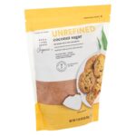 Wholesome Pantry Orgánico Azúcar de Coco, 16 OZ