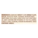 Bowl & Basket Pretzels Mini Trenzados, 16 OZ