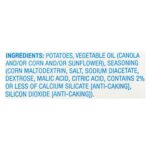 Bowl & Basket Chips Sal y Vinagre, 8 OZ