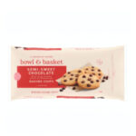 Bowl & Basket Semi-Sweet Chocolate Baking Chips, 24 OZ