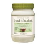 Bowl & Basket Mayonnaise with Olive Oil, 15 OZ