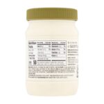 Bowl & Basket Mayonnaise with Olive Oil, 15 OZ