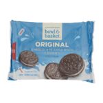Bowl & Basket Chocolate Sandwich Cookies, 14.3 OZ (Pack de 2)
