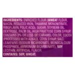 Bowl & Basket Cookies / Galletas Surtidas con Crema, 25 OZ