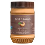 Bowl & Basket Mini Wafers Cacao, 8.8 OZ
