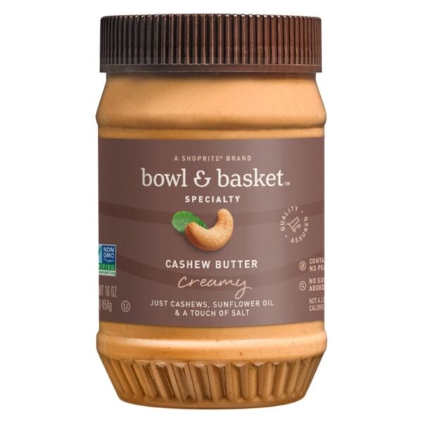 Bowl & Basket Mini Wafers Cacao, 8.8 OZ