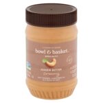 Bowl & Basket Mini Wafers Cacao, 8.8 OZ