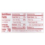 Bowl & Basket Salsa para Pasta Tradicional, 24 OZ