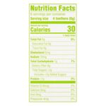 Bowl & Basket Teethers / Galletas para Bebé Manzana, 1.76 OZ