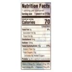 Wholesome Pantry Orgánico Comida para Bebé Etapa 2 Arándano y Banana, 4 OZ