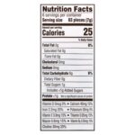 Wholesome Pantry Orgánico Puffs para Bebé Manzana y Fresa, 1.48 OZ