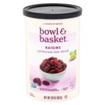 Bowl & Basket Pasas, 20 OZ