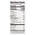 Wholesome Pantry Orgánico Popcorn Elote Mexicano, 5 OZ