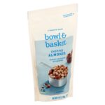 Bowl & Basket Almendras Picadas, 6 OZ