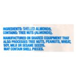 Bowl & Basket Almendras Picadas, 6 OZ